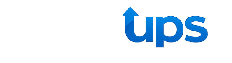 dialUps Logo